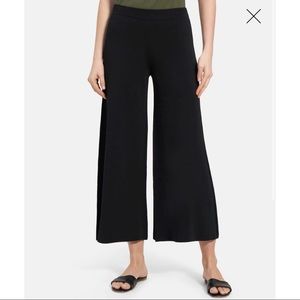 Theory Henriet K Pant